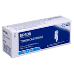 Epson - Toner - Ciano - C13S050613 - 1.400 pag