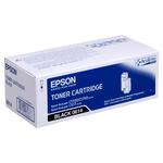 Epson - Toner - Nero - C13S050614 - 1.400 pag