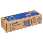Epson - Toner - Ciano - C13S050629 - 2.500 pag