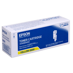 Epson - Toner - Giallo - C13S050669  - 700 pag