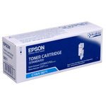 Epson - Toner - Ciano - C13S050671 - 700 pag