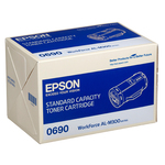 Epson - Toner - Nero - C13S050690 - 2.700 pag