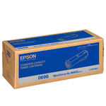 Epson - Toner - Nero - C13S050698 - 12.000 pag