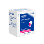 Epson - Toner - Magenta - C13S050748 - 8.800 pag