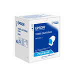 Epson - Toner - Ciano - C13S050749 - 8.800 pag