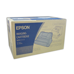 Epson - Tamburo - Nero - C13S051111 - 17.000 pag