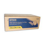 Epson - Tamburo - Giallo - C13S051158 - 6.000 pag