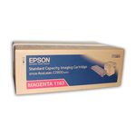 Epson - Tamburo - Magenta - C13S051163 - 2.000 pag