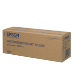 Epson - Fotoconduttore - Giallo - C13S051201 - 30.000 pag