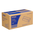 Epson - Tamburo - Nero - C13S051221 - 15.000 pag