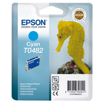 Epson - Cartuccia ink - Ciano - C13T04824010 - 13ml