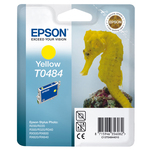 Epson - Cartuccia ink - Giallo - C13T04844010 - 13ml