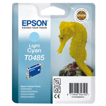 Epson - Cartuccia ink - Ciano chiaro - C13T04854010 - 13ml