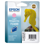 Epson - Cartuccia ink - Magenta chiaro - C13T04864010 - 13ml