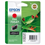 Epson - Cartuccia ink - Rosso - C13T05474010 - 13ml