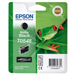 Epson - Cartuccia ink - Nero opaco - C13T05484010 - 13ml