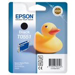 Epson - Cartuccia ink - Nero - C13T05514010 - 8ml