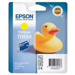 Epson - Cartuccia ink - Giallo - C13T05544010 - 8ml