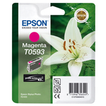Epson - Cartuccia ink - Magenta - C13T05934010 - 13ml