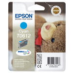 Epson - Cartuccia ink - Ciano - C13T06124010 - 8ml