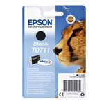 Epson - Cartuccia ink - Nero - C13T07114012  - 7,4ml