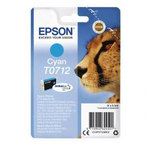 Epson - Cartuccia ink - Ciano - C13T07124012 - 5,5ml