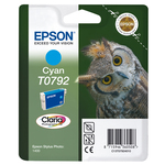 Epson - Cartuccia ink - Ciano - C13T07924010  - 11,1ml