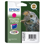 Epson - Cartuccia ink - Magenta - C13T07934010  - 11,1ml