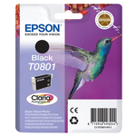 Epson - Cartuccia ink - Nero Photo - C13T08014011 - 7,4ml
