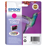Epson - Cartuccia ink - Magenta Photo - C13T08034011  - 7,4ml