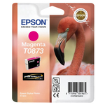 Epson - Cartuccia ink - Magenta - C13T08734010 - 11,4ml