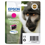 Epson - Cartuccia ink - Magenta - C13T08934011 - 3,5ml