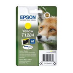 Epson - Cartuccia ink - Giallo - C13T12844012 - 3,5ml