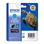 Epson - Cartuccia ink - Ciano - C13T15724010 - 25,9ml