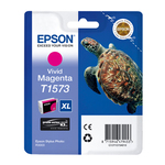 Epson - Cartuccia ink - Magenta - C13T15734010 - 25,9ml
