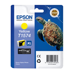 Epson - Cartuccia ink - Giallo - C13T15744010 - 25,9ml