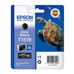 Epson - Cartuccia ink - Nero opaco - C13T15784010 - 25,9ml