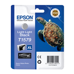 Epson - Cartuccia ink - Nero chiaro chiaro - C13T15794010 - 25,9ml
