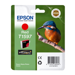 Epson - Cartuccia ink - Rosso - C13T15974010 - 17ml