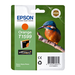 Epson - Cartuccia ink - Arancio - C13T15994010 - 17ml
