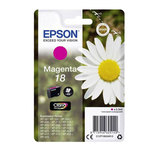 Epson - Cartuccia ink - 18 - Magenta - C13T18034012 - 3,3ml