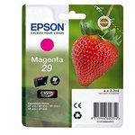 Epson - Cartuccia ink - 29 - Magenta - C13T29834012 - 3,2ml