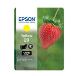 Epson - Cartuccia ink - 29 - Giallo - C13T29844012 - 3,2ml