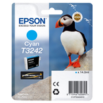 Epson - Cartuccia ink - Ciano - C13T32424010 - 14ml