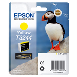 Epson - Cartuccia ink - Giallo - C13T32444010 - 14ml
