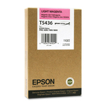 Epson - Tanica - Magenta chiaro - C13T543600 - 110ml