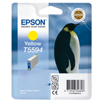 Epson - Cartuccia ink - Giallo Photo - C13T55944010 - 13ml