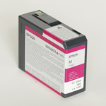 Epson - Tanica - Magenta - C13T580300 - 80ml