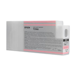 Epson - Tanica - vivid Magenta chiaro - C13T596600 - 350ml