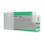 Epson - Tanica - Verde - C13T596B00 - 350ml